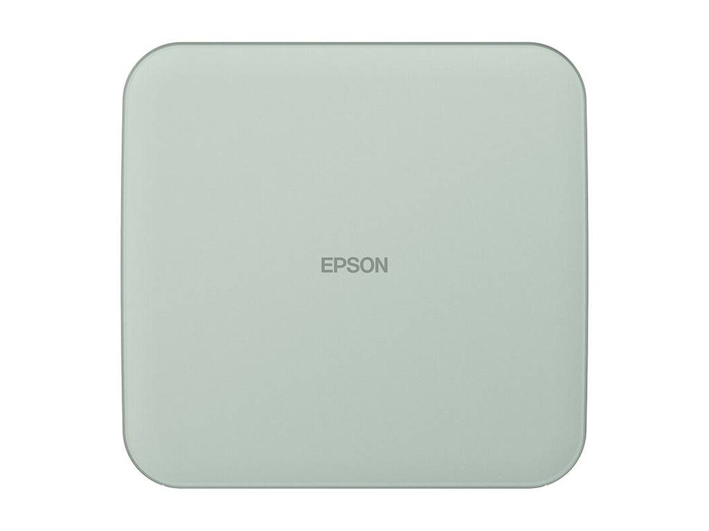 Epson Lifestudio Pop EF-61G - 3-LCD-Projektor - tragbar - 700 lm - Full HD (1920 x 1080)
