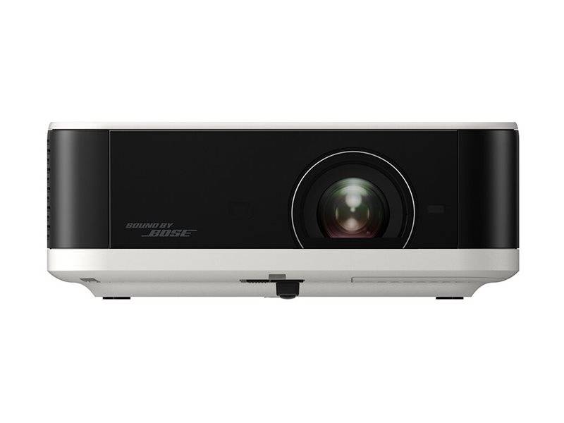 EPSON Lifestudio POP Projector 700lm EF-61W Diamond White