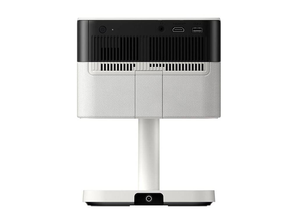 Epson Lifestudio Flex EF-71 - 3-LCD-Projektor - 700 lm (weiß)