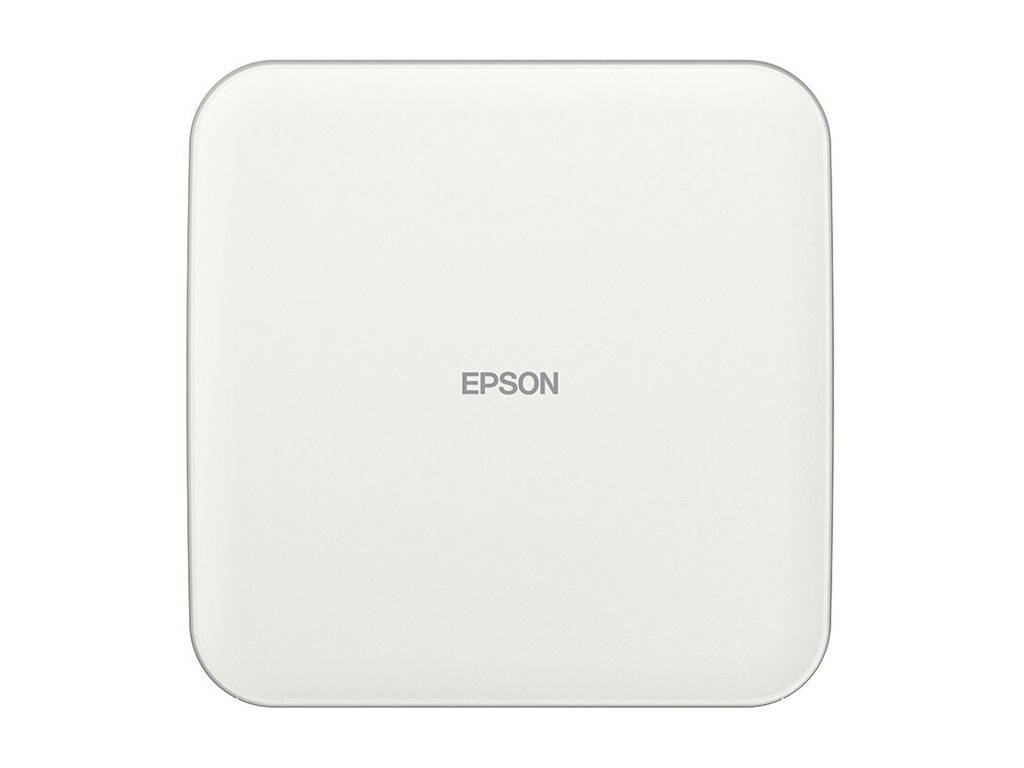 Epson Lifestudio Flex EF-71 - 3-LCD-Projektor - 700 lm (weiß)
