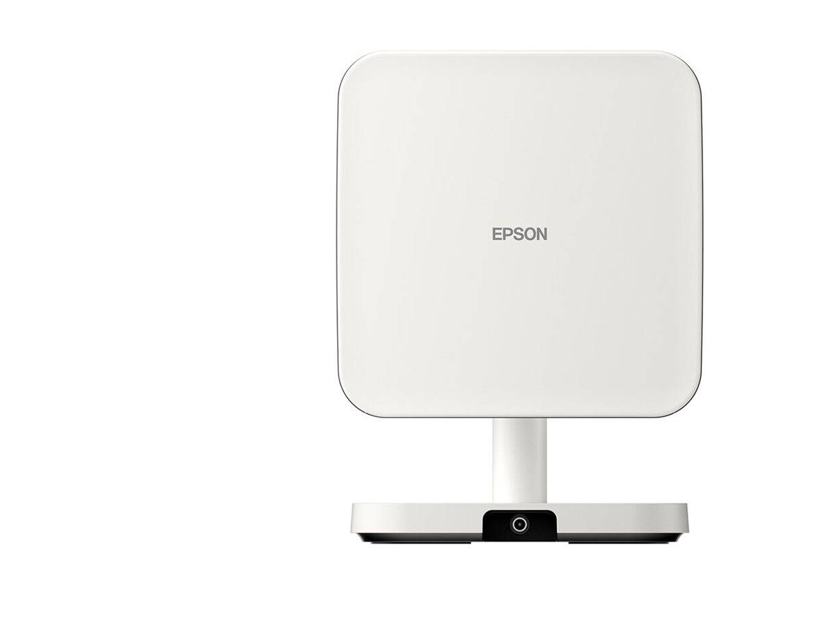 EPSON EF-71 1080p Projector 700lm