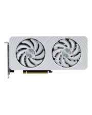 PALIT - RTX5060Ti WHITE OC GDDR7 NE7506TU19T1-GB2061M retail - PCI-Express - 16.384 MB