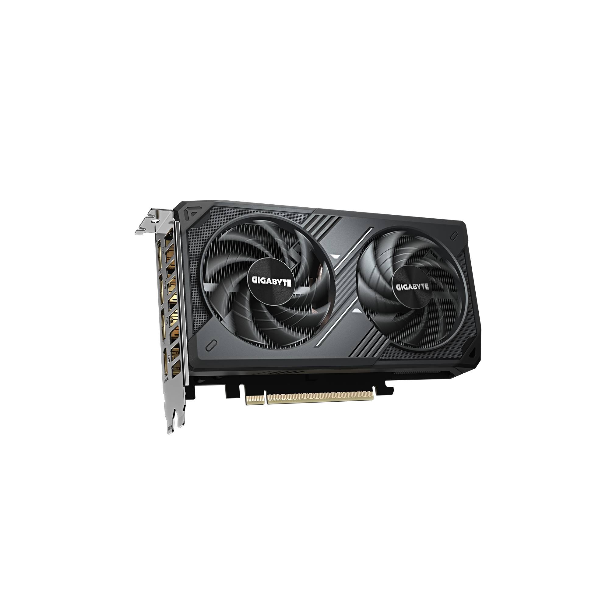 Gigabyte WINDFORCE MAX - OC Edition - Grafikkarten
