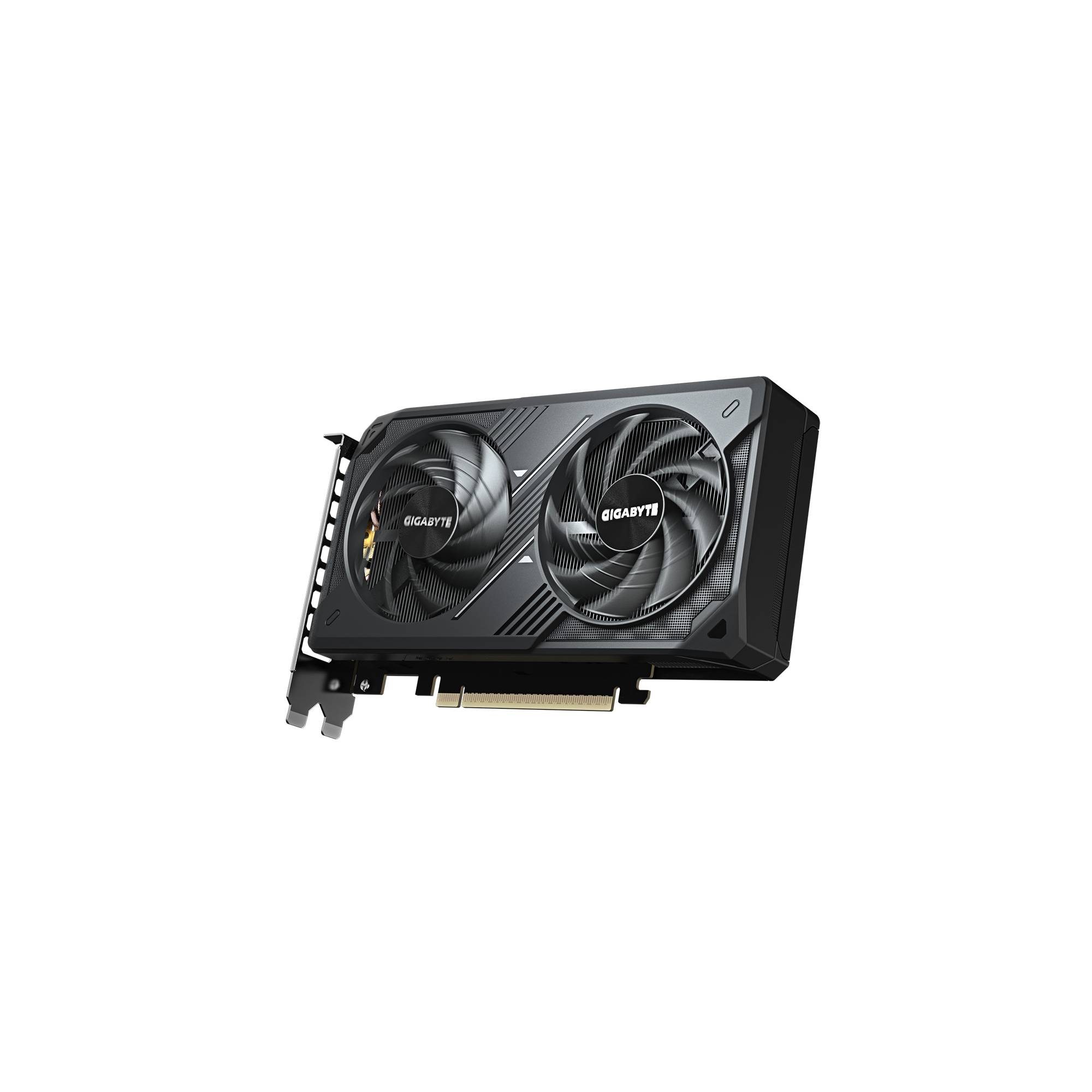 Gigabyte WINDFORCE MAX - OC Edition - Grafikkarten