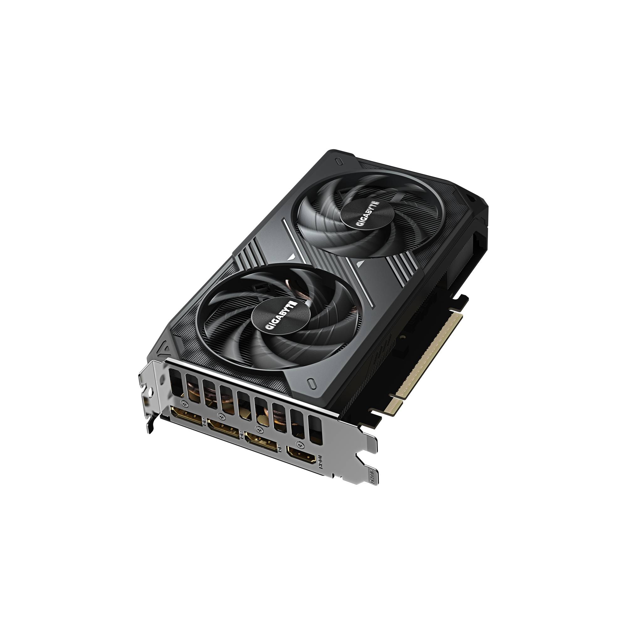 Gigabyte WINDFORCE MAX - OC Edition - Grafikkarten