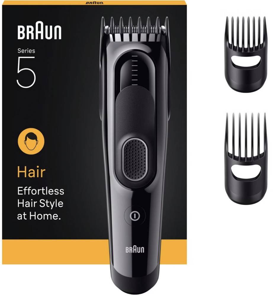 BRAUN Haarschneider HC5530