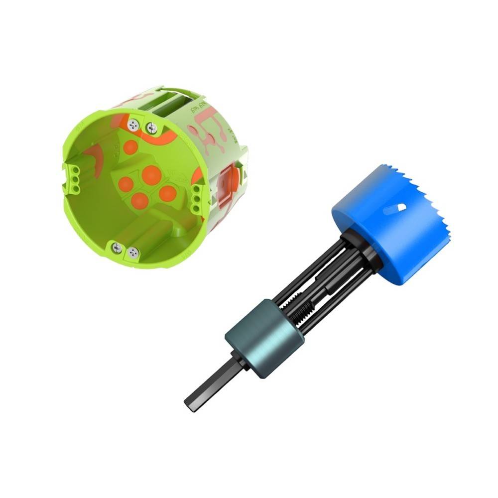 Primo Qnect HWD-Set-2 P201-01-S2