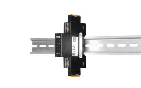 Rittal Digital-Eingangsmodul SV 9393.233