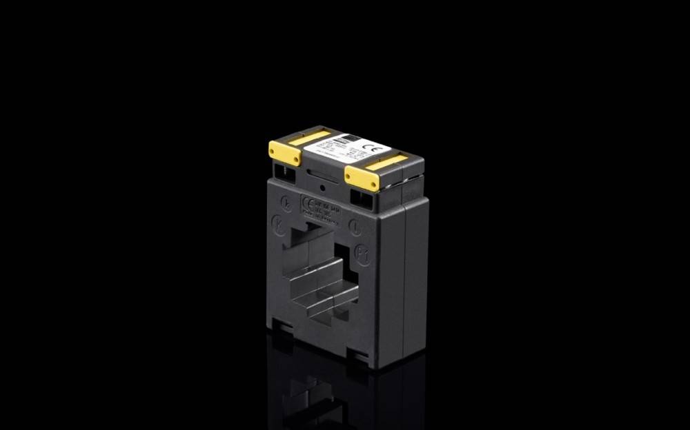 Rittal Stromwandler 400 A, 33 mm SV 9393.554
