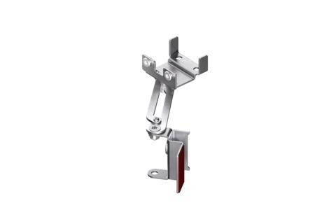 Rittal AX Türarretierung, AX 2519.110