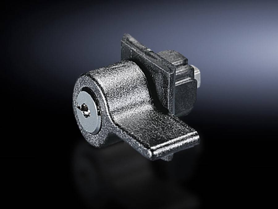 Rittal Kunststoff-Handgriff für SZ 2577.000