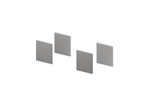Rittal Abdeckkappe für VX 8660.500 (VE4)