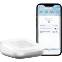 HOMEMATIC IP 161314A0 Access Point 2, weiß HOMEMATIC IP 161314A0 Access Point 2, weiß