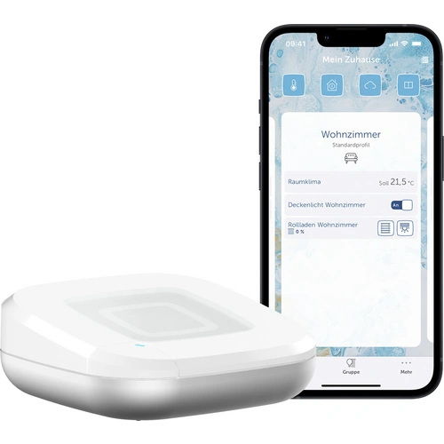 HOMEMATIC IP 161314A0 Access Point 2, weiß HOMEMATIC IP 161314A0 Access Point 2, weiß