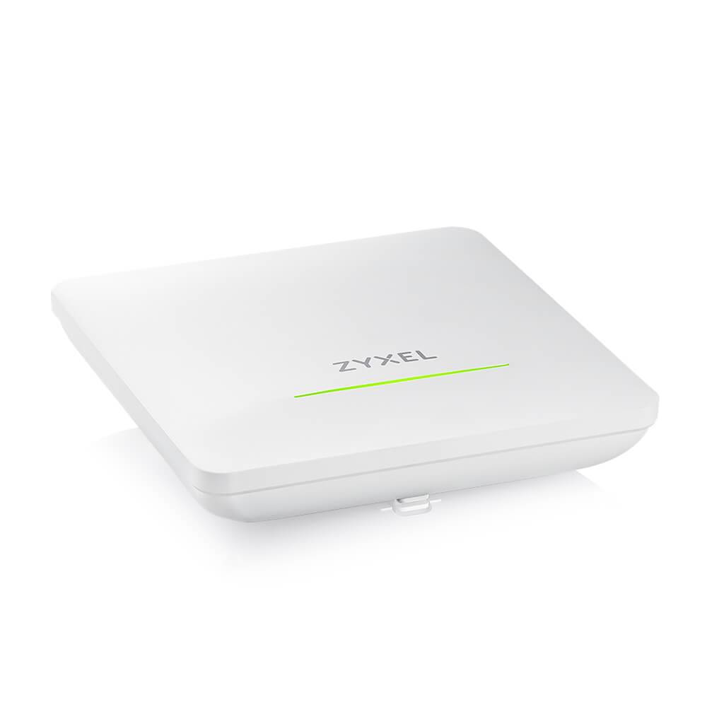 ZyXEL NWA50BE PRO - Accesspoint - 4-stream, dual-radio, NebulaFlex