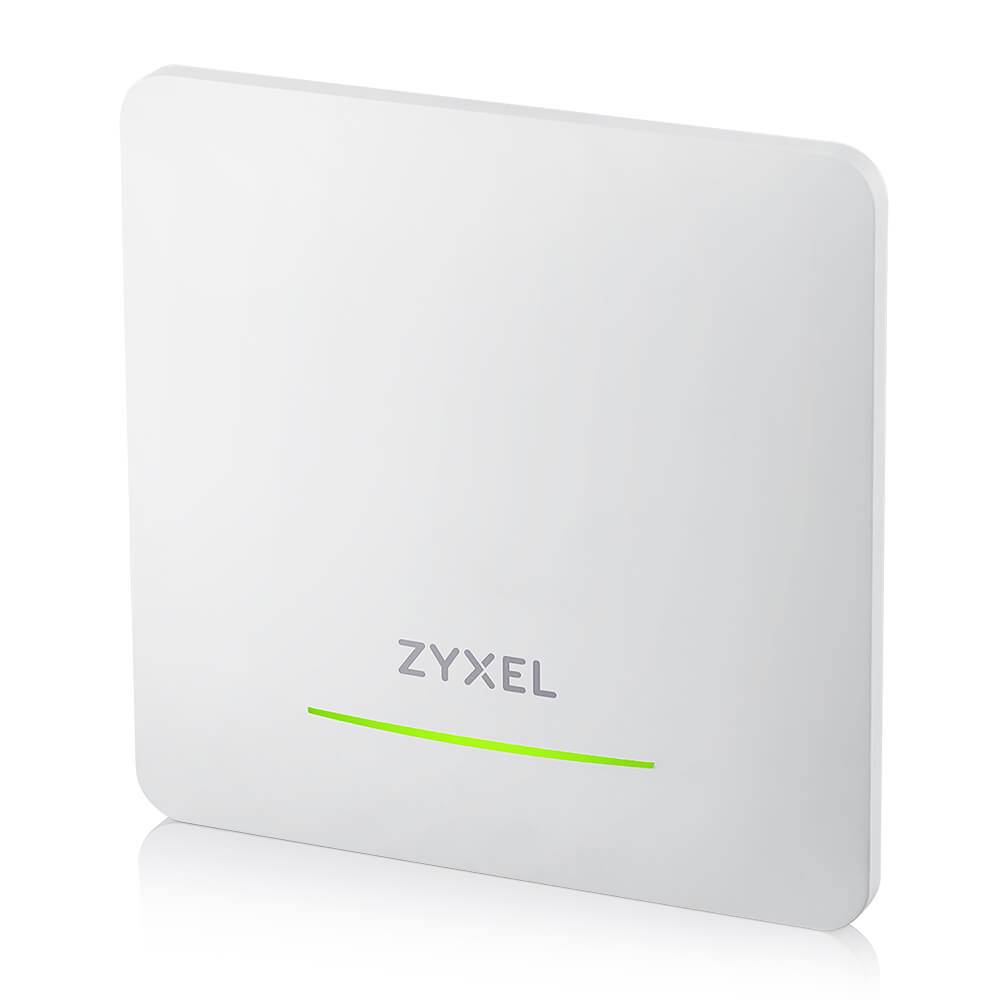 ZyXEL NWA50BE PRO - Accesspoint - 4-stream, dual-radio, NebulaFlex
