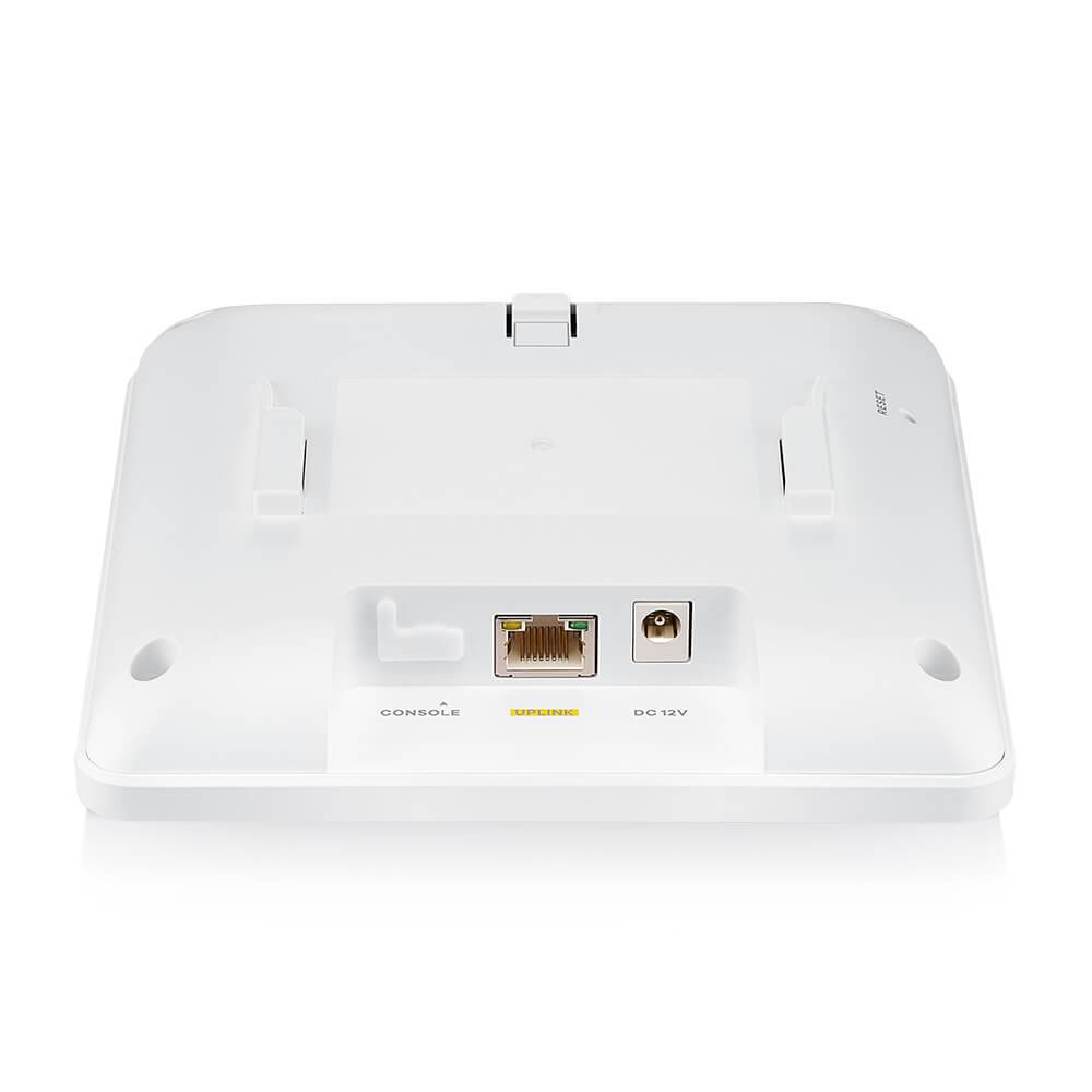 ZyXEL NWA50BE PRO - Accesspoint - 4-stream, dual-radio, NebulaFlex