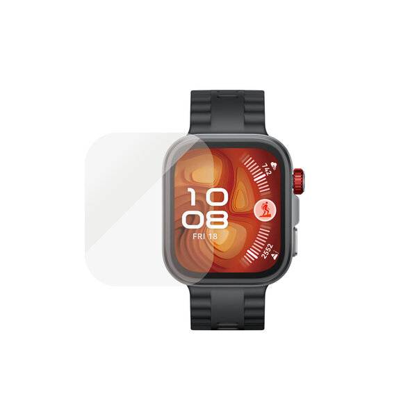 PanzerGlass Schutzglas Huawei Watch Fit 4 Pro