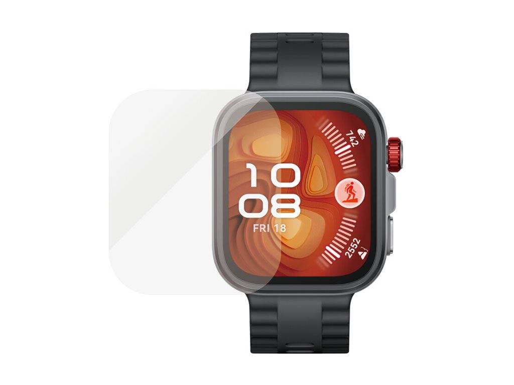PanzerGlass Bildschirmschutz für SmartwatchGlas