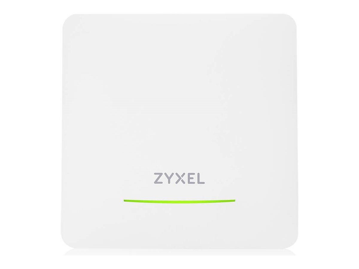Zyxel NWA50BE 4-Stream WiFi 7 Dual-Radio NebulaFlex Access P