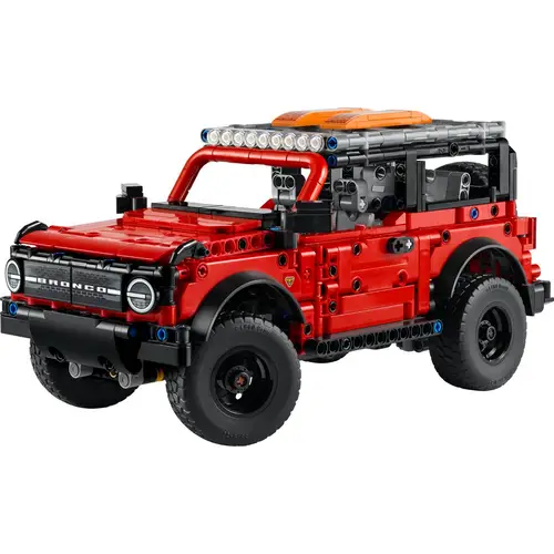LEGO® 42213 Technic - Ford Bronco® Offroader LEGO® 42213 Technic - Ford Bronco® Offroader