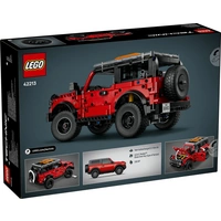 LEGO® 42213 Technic - Ford Bronco® Offroader LEGO® 42213 Technic - Ford Bronco® Offroader