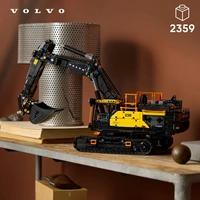 LEGO® 42215 Technic - Volvo EC500 Hybrid Bagger LEGO® 42215 Technic - Volvo EC500 Hybrid Bagger
