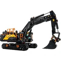 LEGO® 42215 Technic - Volvo EC500 Hybrid Bagger LEGO® 42215 Technic - Volvo EC500 Hybrid Bagger