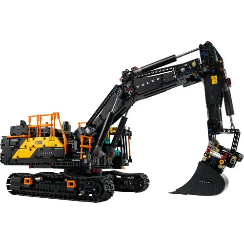 LEGO® 42215 Technic - Volvo EC500 Hybrid Bagger LEGO® 42215 Technic - Volvo EC500 Hybrid Bagger