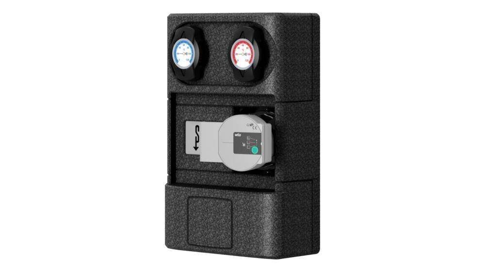 Stiebel Eltron Pumpenbaugruppe WPKI-HK E