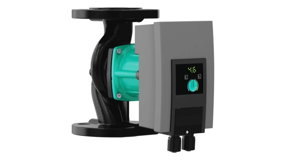 Stiebel Eltron Umwälzpumpe UP 40/1-8 E