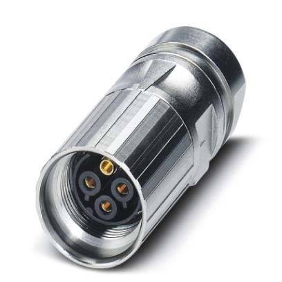 Phoenix Contact Kabelsteckverbinder ST-8ES1N8A8004