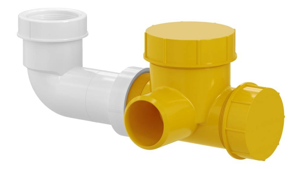 Stiebel Eltron Wärmepumpen-Zubehör AHP-BS.1