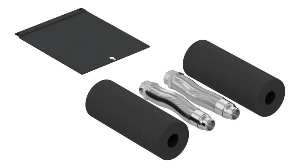 Stiebel Eltron Wärmepumpen-Zubehör AHP-FH 25-0.4