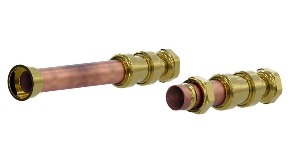 Stiebel Eltron Rohrbausatz AHP-PH