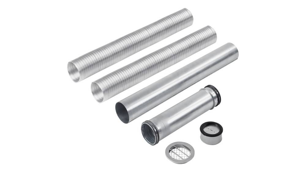 Stiebel Eltron Sicherheits-Set AWG 80