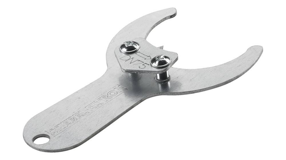 Stiebel Eltron Rohrschneider LVS RS 75