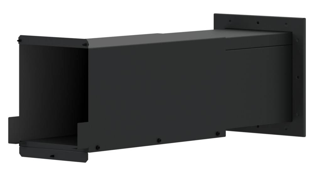 Stiebel Eltron Teleskopkanal AHP-TB 700