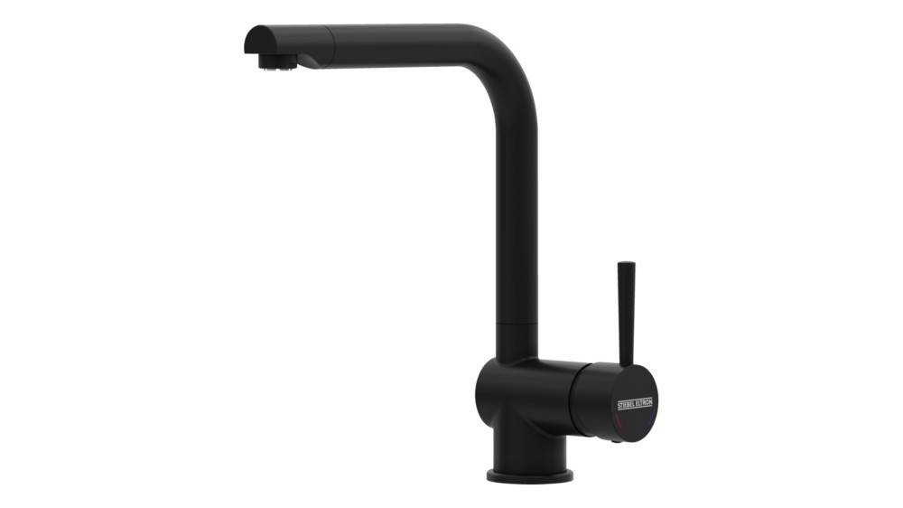 Stiebel Eltron Einhebelküchen- MAE-B