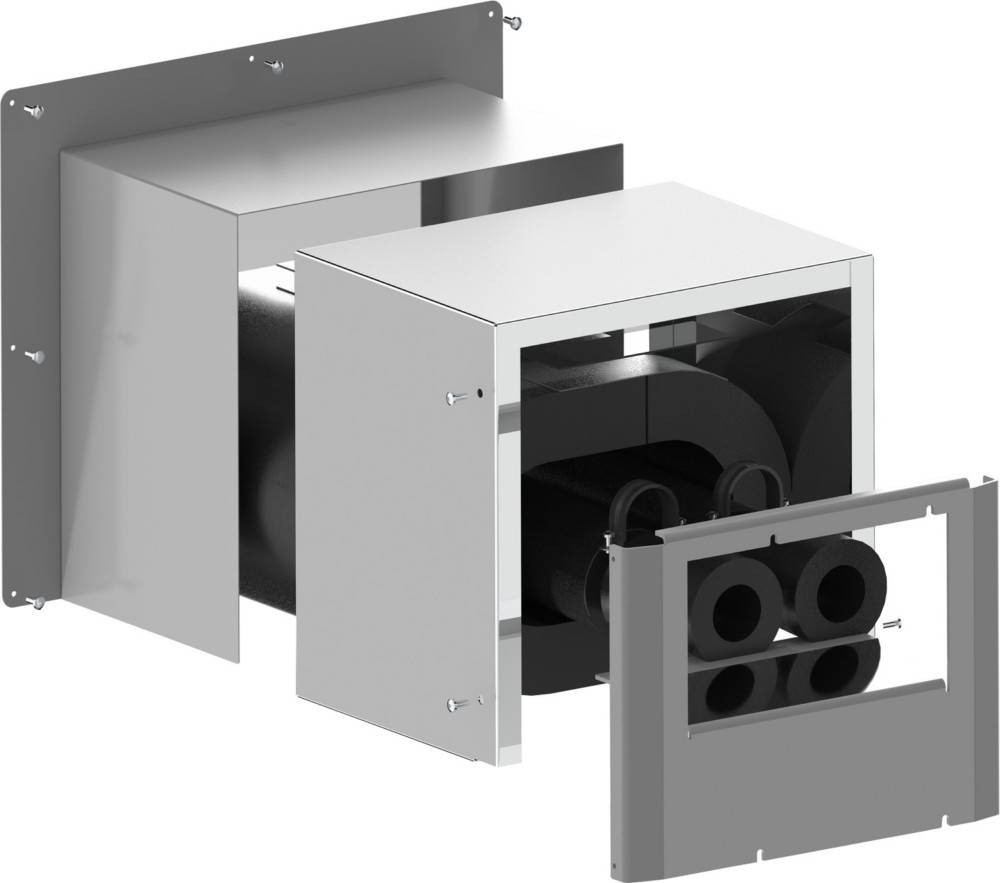 Bosch Thermotechnik Abdeckhaube Wandmontage AHWA1