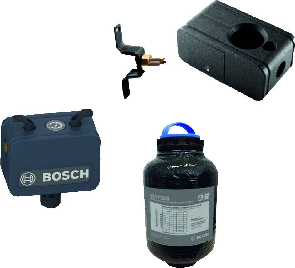 Bosch Thermotechnik Set Wasseraufbereitung SET VES-GC800/1