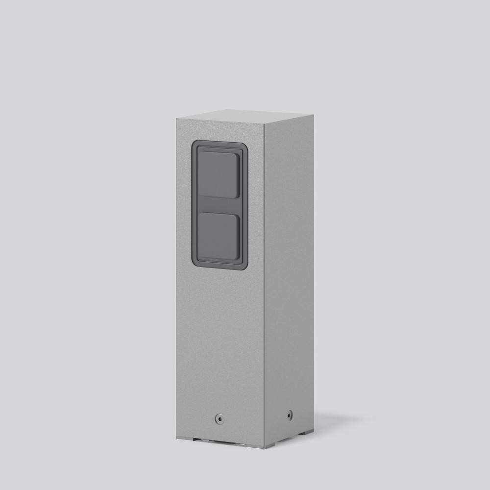 RZB Anschlusssäule 983009.004