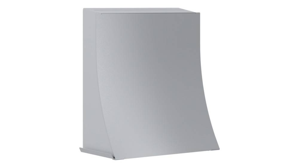 Stiebel Eltron Außenblende W 100 BA VA L