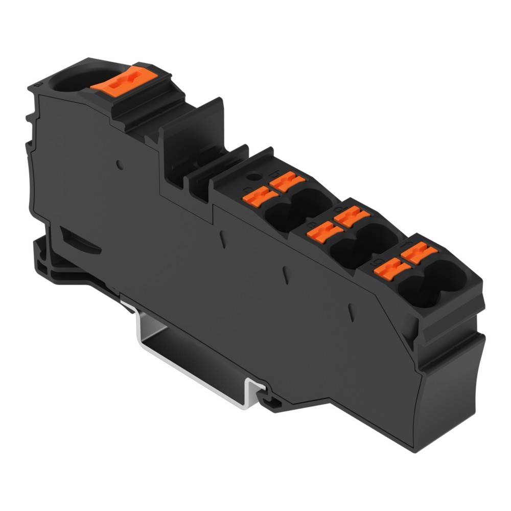 WAGO GmbH & Co. KG Verteilerklemme 2216-8035