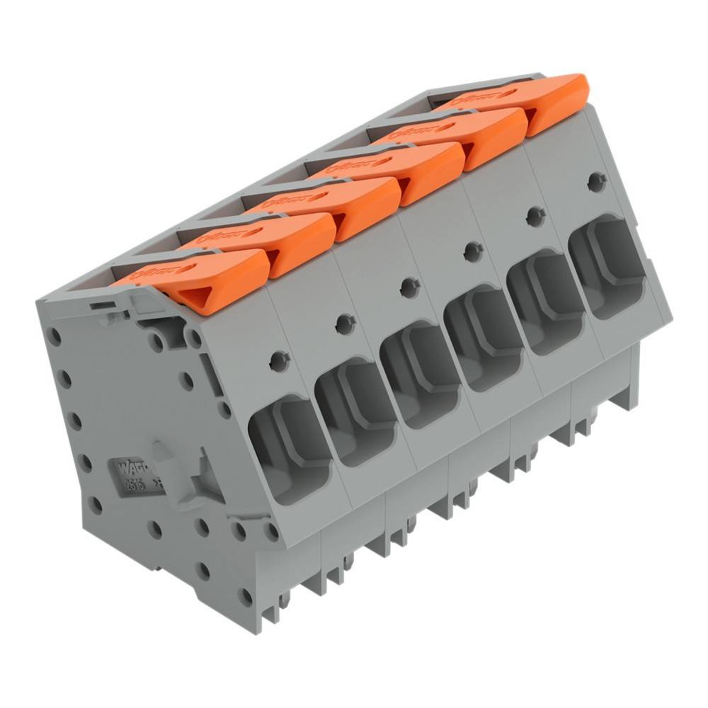 WAGO GmbH & Co. KG Leiterplattenklemme 2616-2106