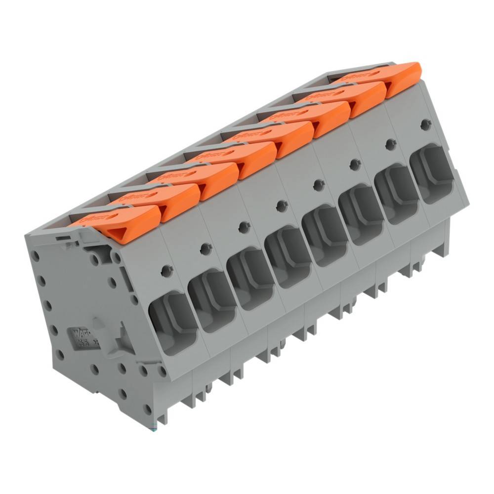WAGO GmbH & Co. KG Leiterplattenklemme 2616-2108/020-000