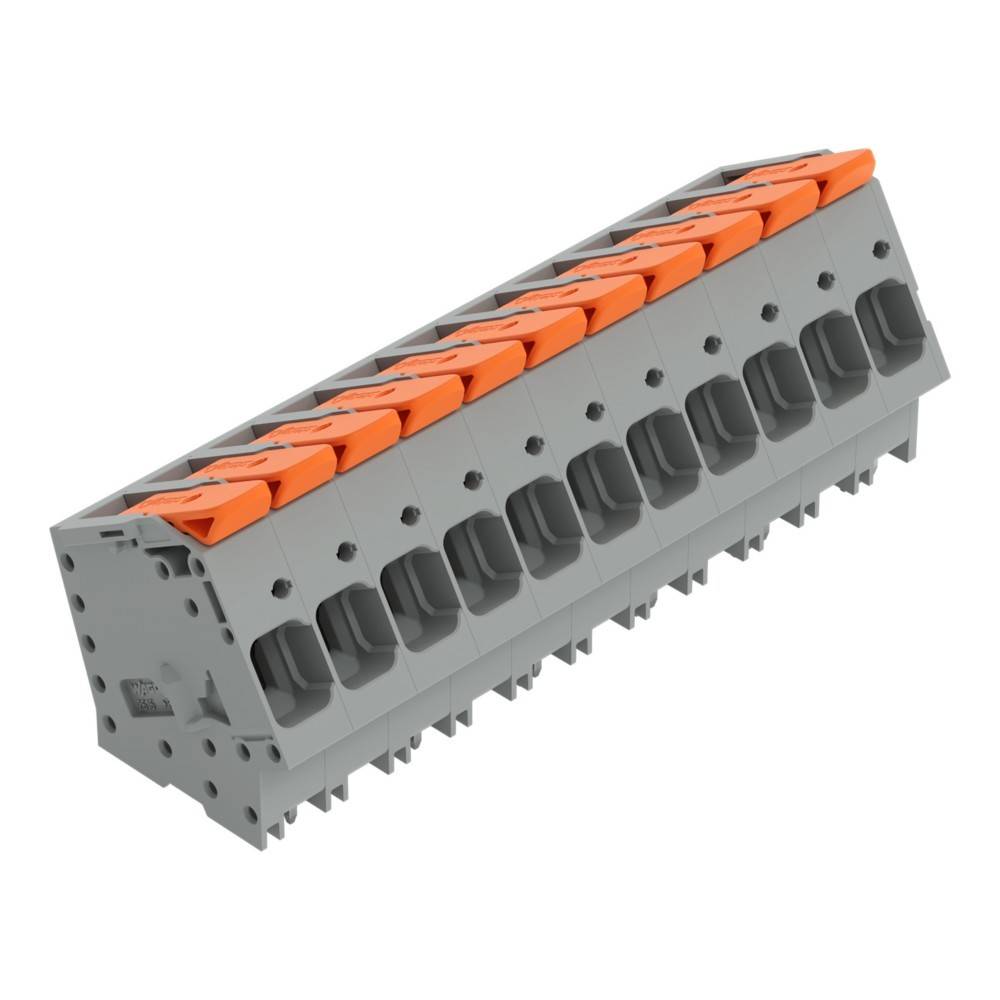 WAGO GmbH & Co. KG Leiterplattenklemme 2616-2111/010-000