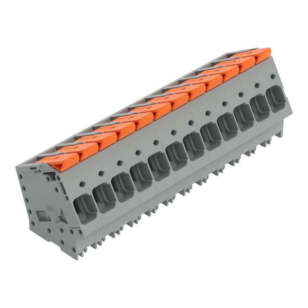 WAGO GmbH & Co. KG Leiterplattenklemme 2616-2112