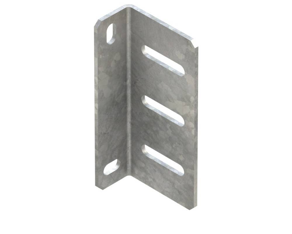 Niedax Universal-Befestigungsw. UBW 80.40-4.0 F