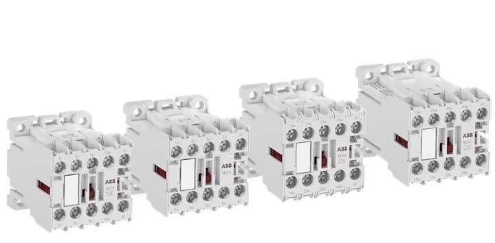 ABB Stotz S&J Kleinschütz MC1A310AH6